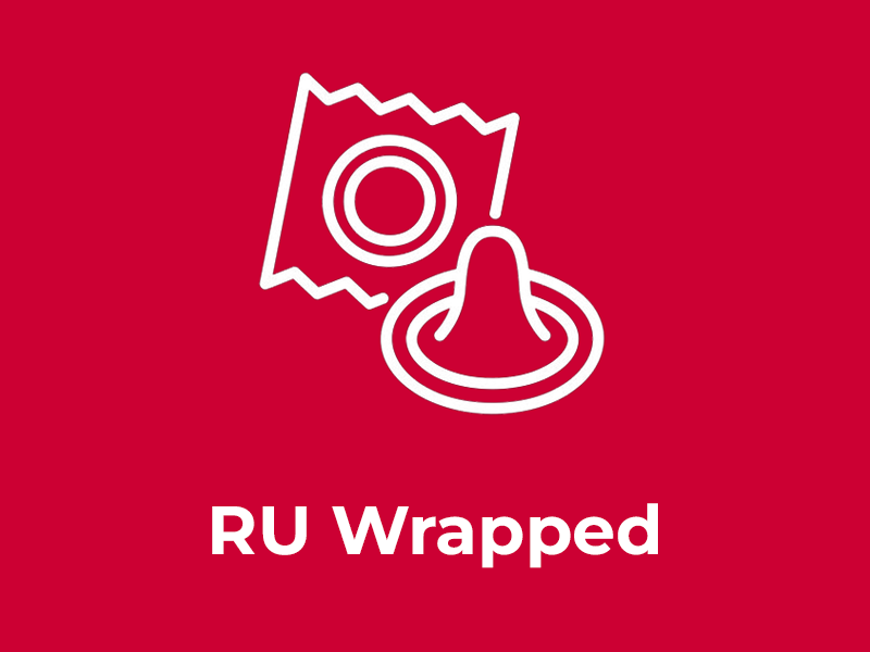 RU Wrapped