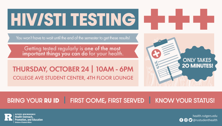 HIV/STI Testing