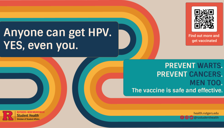 HPV Vaccination