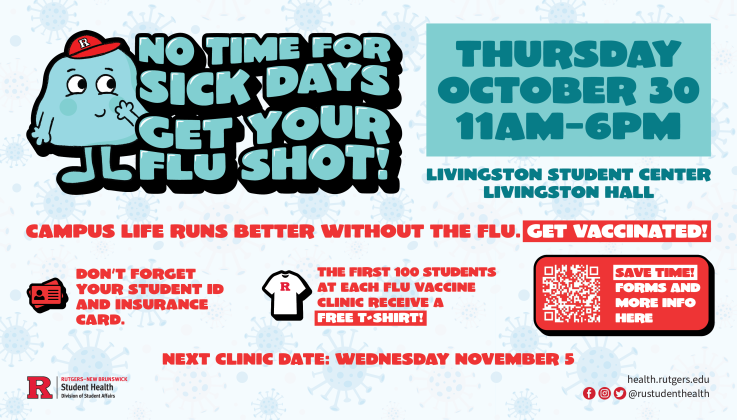 Flu Clinic