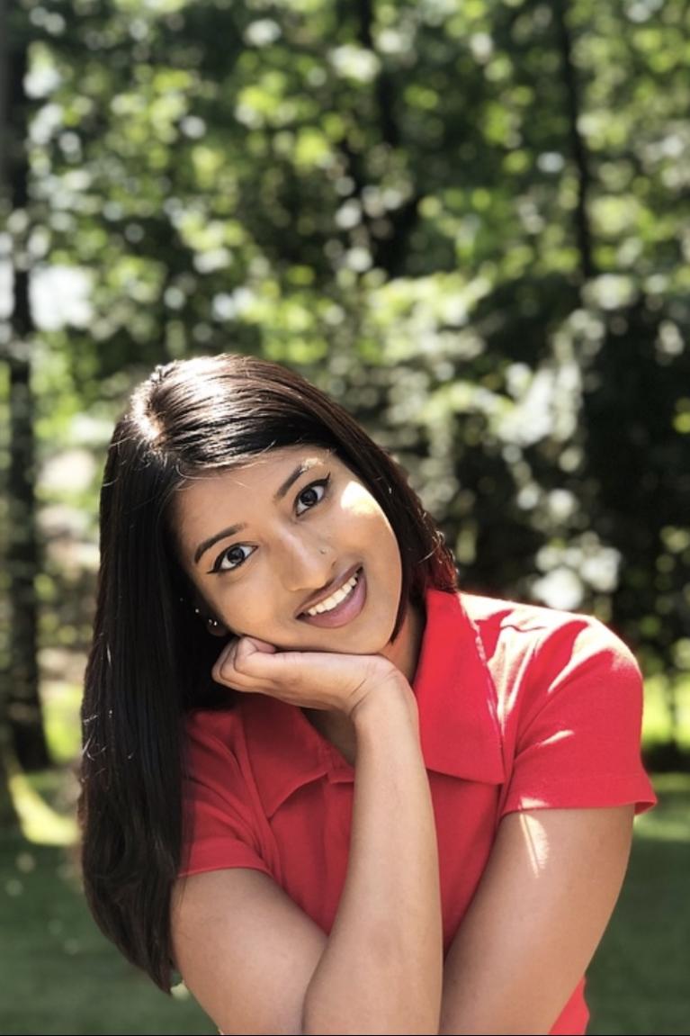 Photo of Sarika