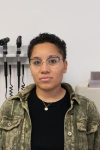 Photo of Cassandra